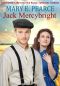 [Apple Tree Saga 02] • Jack Mercybright